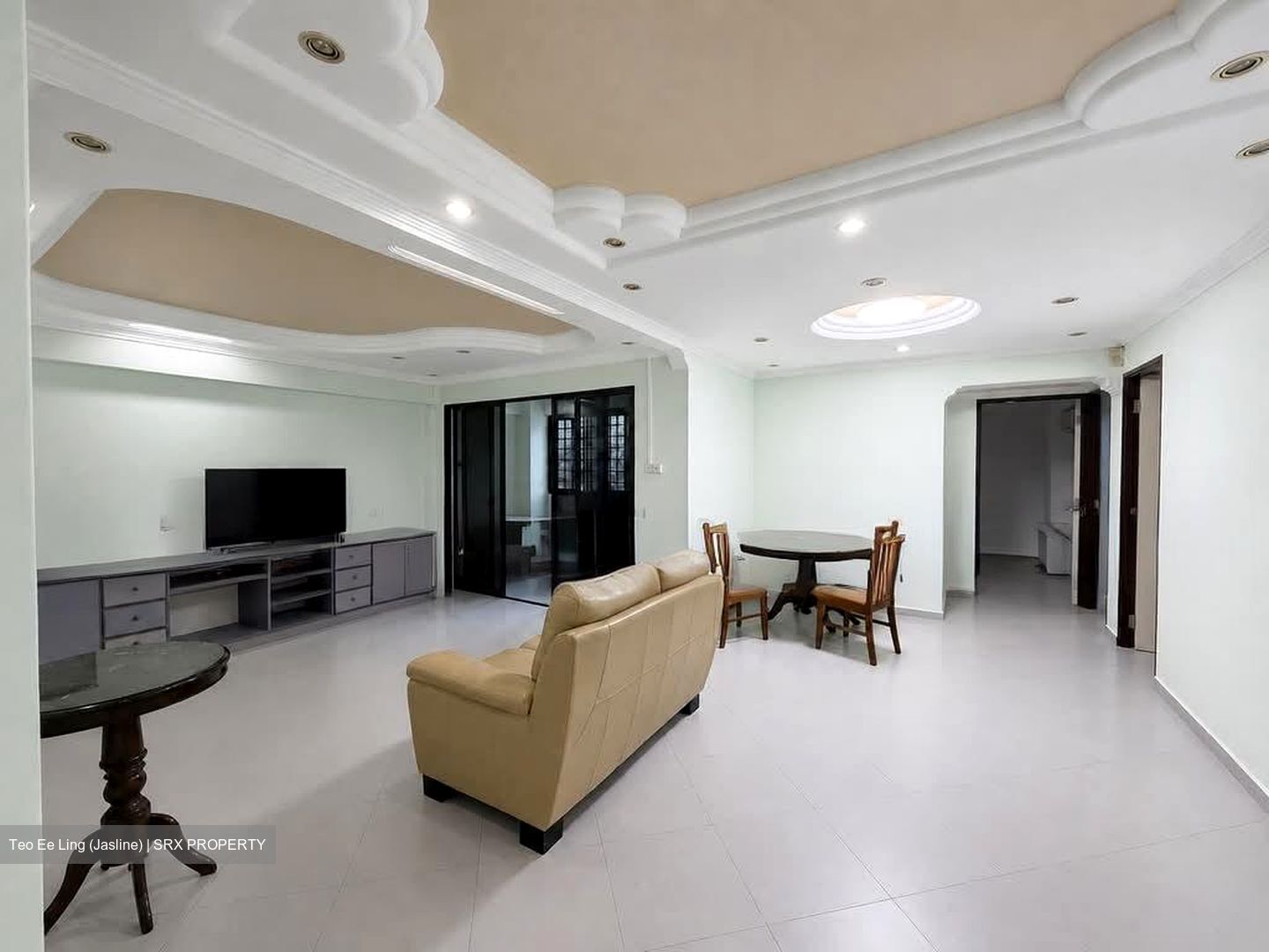 Blk 252 Compassvale Street (Sengkang), HDB 5 Rooms #554122471